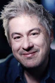 Olivier Auriol portrait