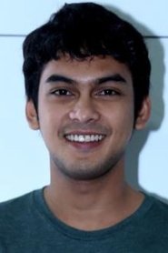 Ridwan Ghani portrait
