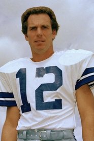 Roger Staubach portrait
