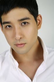 Kim Bum-joon portrait