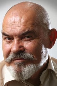 Şener Kökkaya portrait