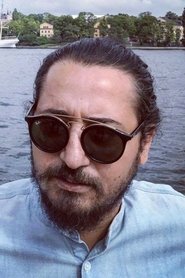 Issam Bouguerra portrait
