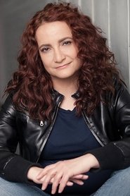 Barbara de la Fuente portrait