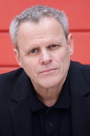 Tim Kelleher portrait