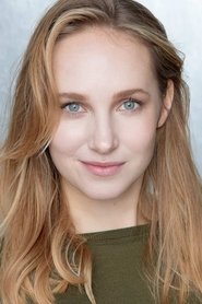 Sarah John portrait