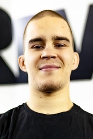 Dusko Todorovic portrait