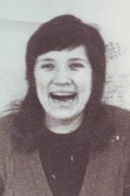 Galina Barinova portrait