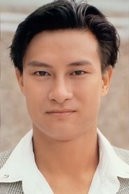 Canti Lau Sek-Ming portrait