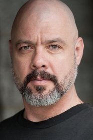 Sean Tyson portrait