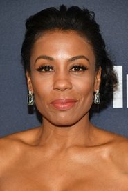 Karen Pittman portrait