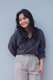 Bella Arswendita portrait