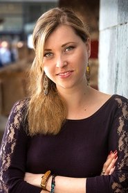 Maria Brendle portrait
