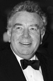 Albert Finney portrait