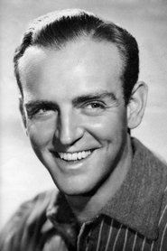 Hermes Pan portrait