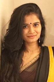 Sura Reddy portrait