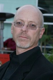 John Dahl portrait