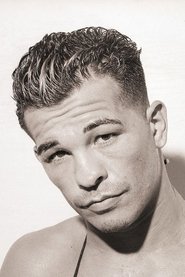 Arturo Gatti portrait