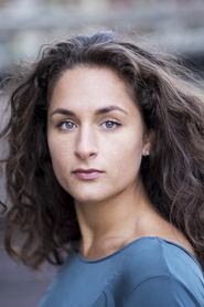 Avital Lvova portrait
