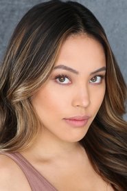 Katrina Loberiza portrait