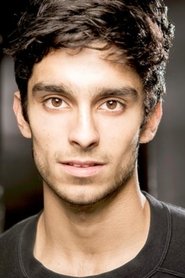 Eben Figueiredo portrait