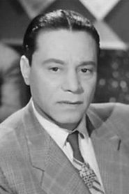 Mohamed El Kahlawy portrait