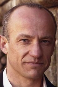 Kurt Max Runte portrait