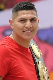 Pablo Cesar Cano portrait