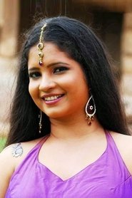 Shuba Poonja portrait