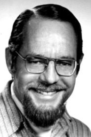 Don Haldane portrait