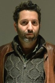 Jérémie Reichenbach portrait