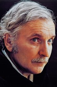 Jean Duceppe portrait