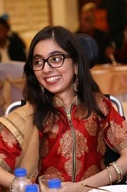 Shaina Ghuraya portrait