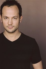 Tim Karasawa portrait
