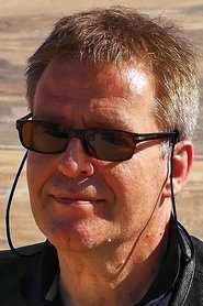 Udo Flohr portrait
