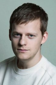 Lucas Hedges portrait