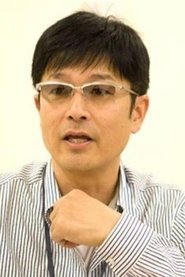 Yasushi Fukuda portrait