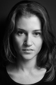 Lydia Indjova portrait