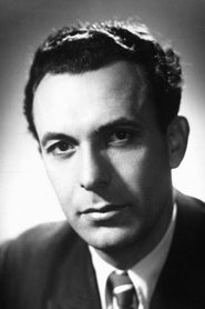 Andrey Chaprazov portrait