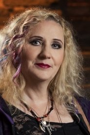 Heli Ayera portrait