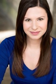 Jacqueline Guertin portrait