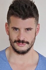 Alexis Gregory portrait