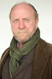 Gerry O'Brien portrait