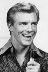 Gil Peterson portrait