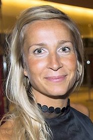 Cemille Matthesen portrait