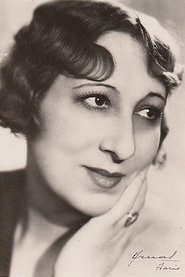 Alice Tissot portrait