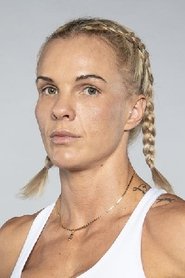 Shannon O'Connell portrait