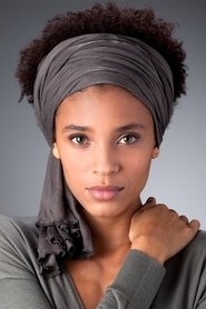 Stéfi Celma portrait
