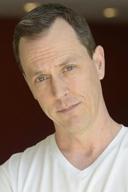Stuart Engel portrait