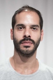 Lazaros Vartanis portrait