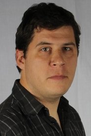 Grzegorz Ciągardlak portrait